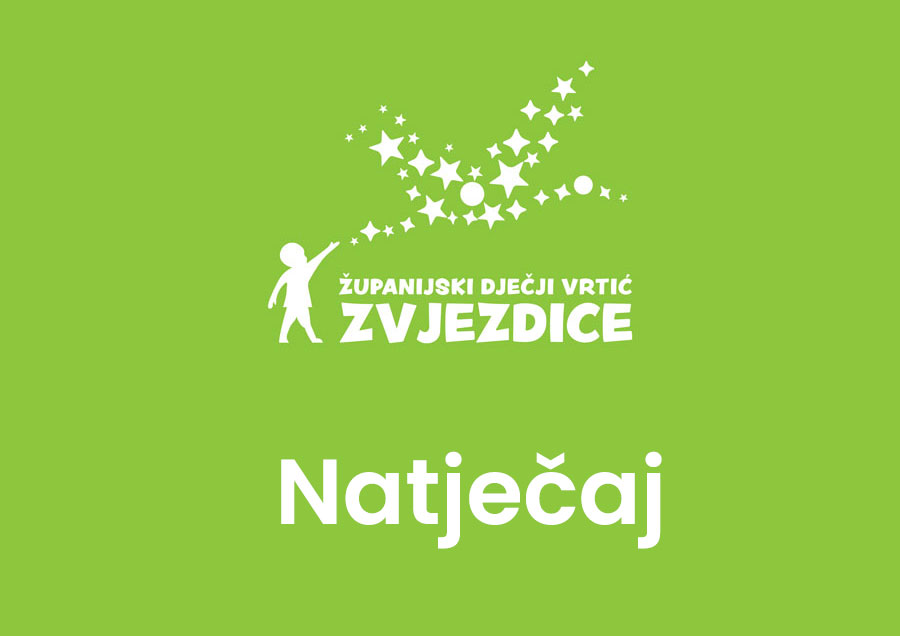 Objavljeni javni natječaji za prijam zaposlenika