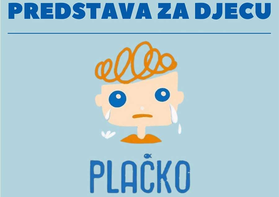 Prigodan program za svu djecu naše županije